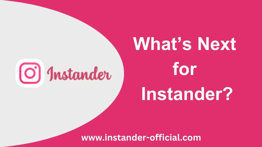 instander