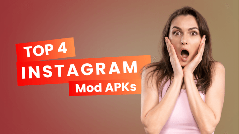 Best Instagram Mod APK
