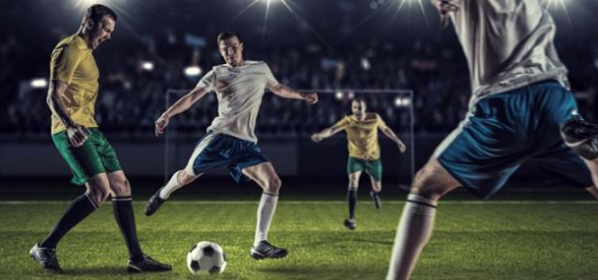 The Value of Discipline in Sports