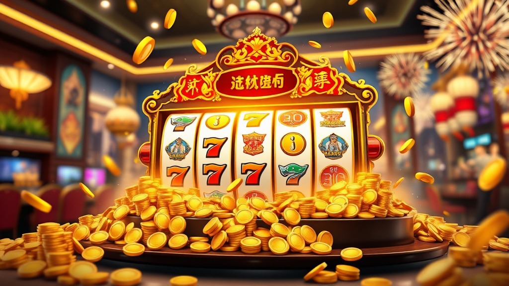 Nổ hũ Lucky88 - Cơ Hội Vàng Để Thắng Lớn Và Đổi Đời Tức Thời