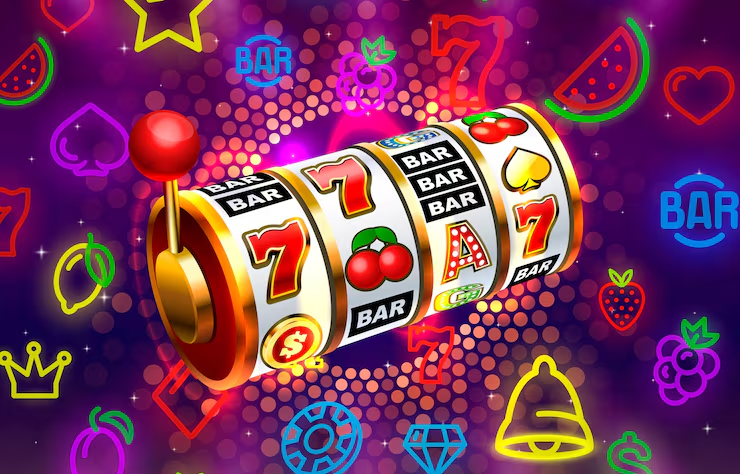 Yoyo88 . Situs Slot Gacor Resmi