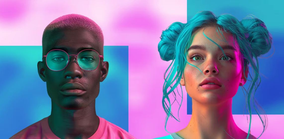 The Rise of AI Influencers