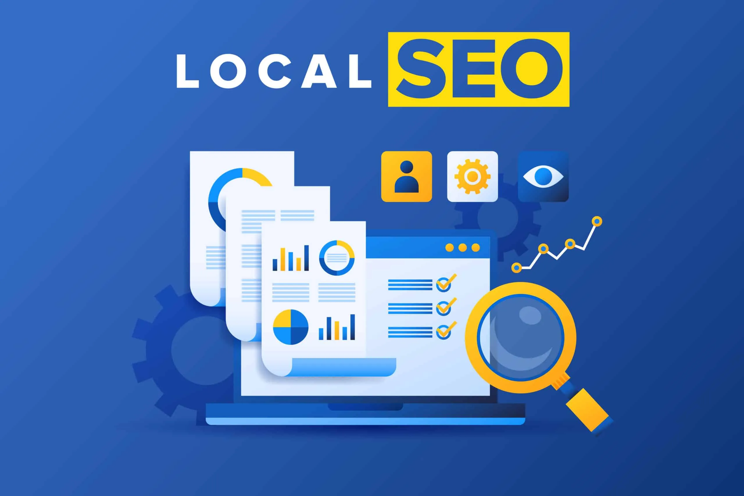 Professional Local SEO Services